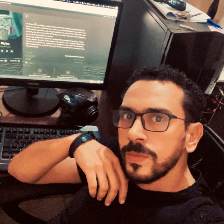 علاء الزاهد